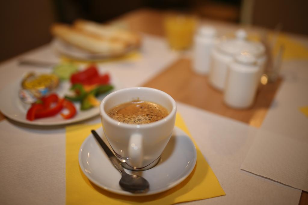 City Hostel Brno Modřice Εξωτερικό φωτογραφία