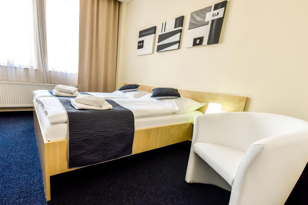 City Hostel Brno Modřice Εξωτερικό φωτογραφία