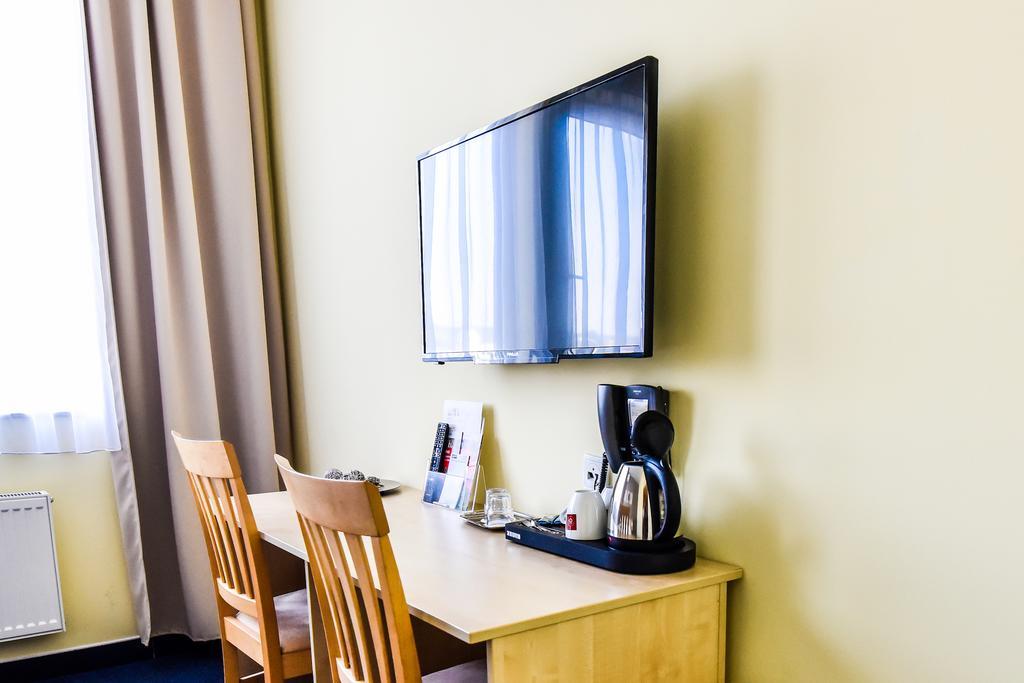 City Hostel Brno Modřice Εξωτερικό φωτογραφία
