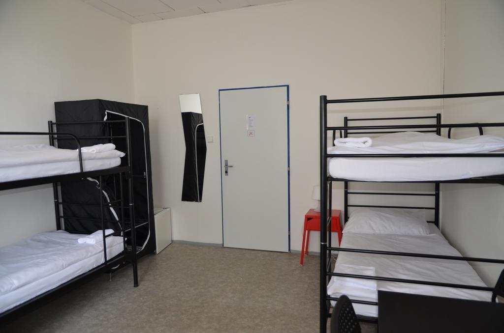 City Hostel Brno Modřice Εξωτερικό φωτογραφία